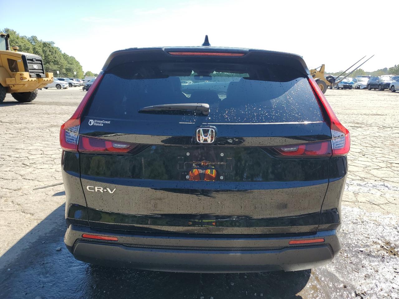 2024 Honda Cr-V Exl VIN: 2HKRS3H75RH319544 Lot: 84738845