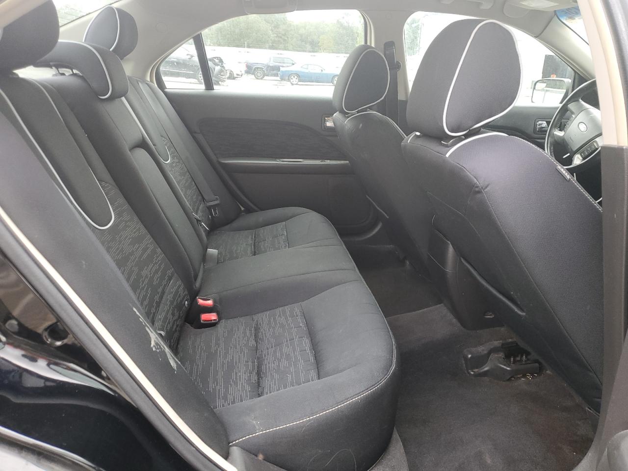 2012 Ford Fusion Se VIN: 3FAHP0HAXCR141308 Lot: 85586175