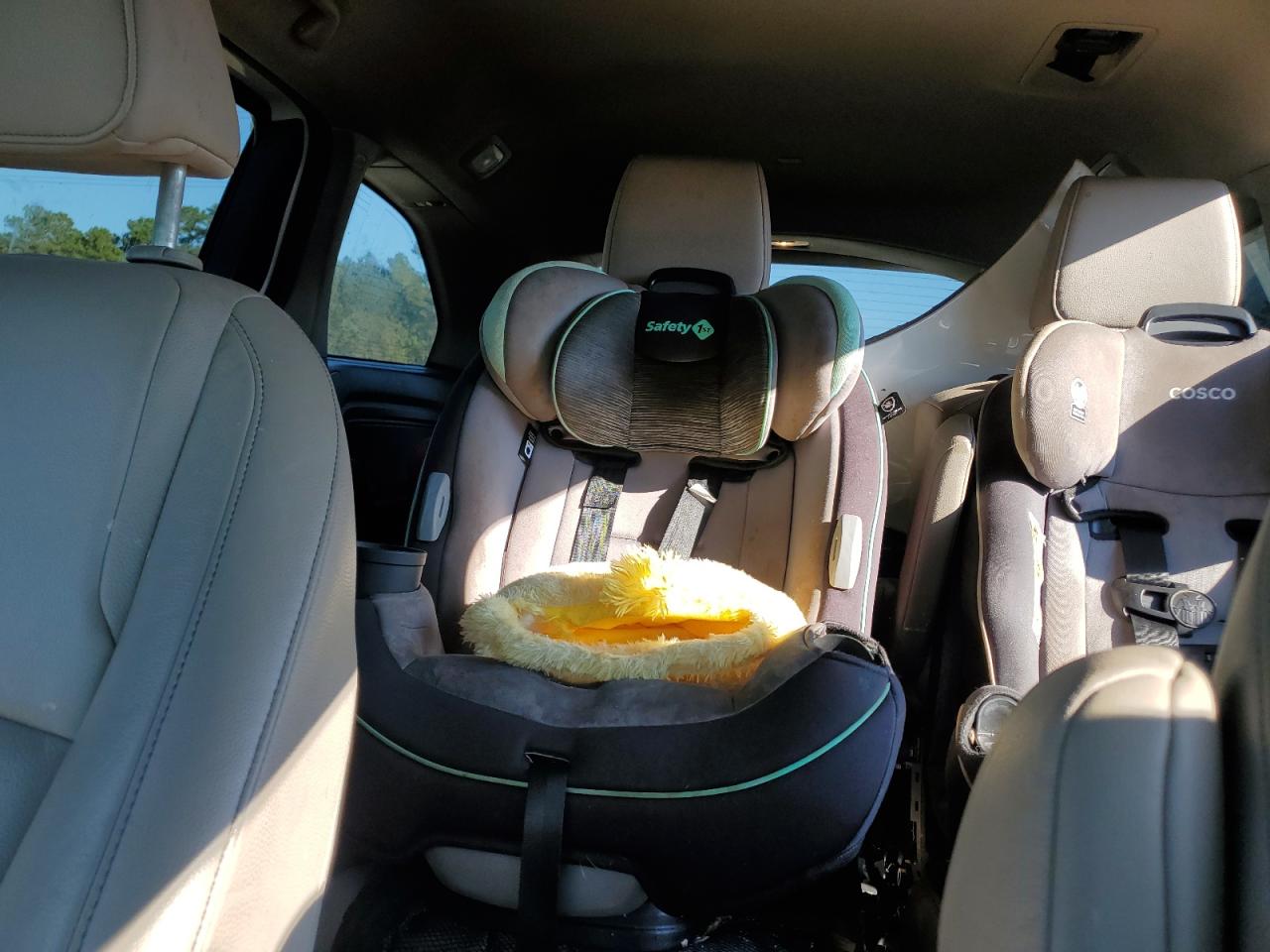 2024 Honda Odyssey Exl VIN: 5FNRL6H61RB024817 Lot: 85177855