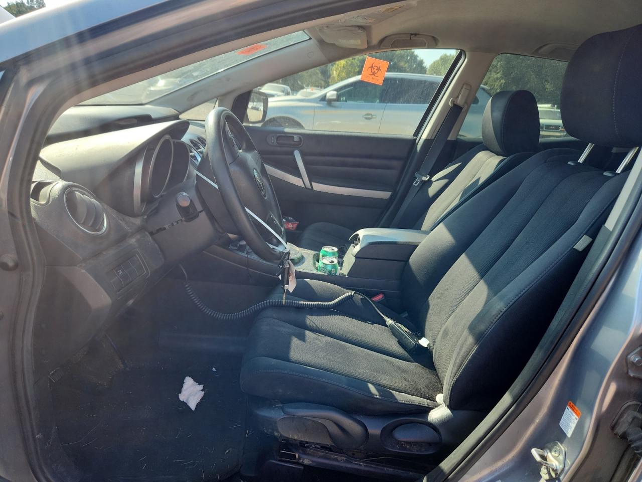 2010 Mazda Cx-7 VIN: JM3ER2W54A0312602 Lot: 82465185