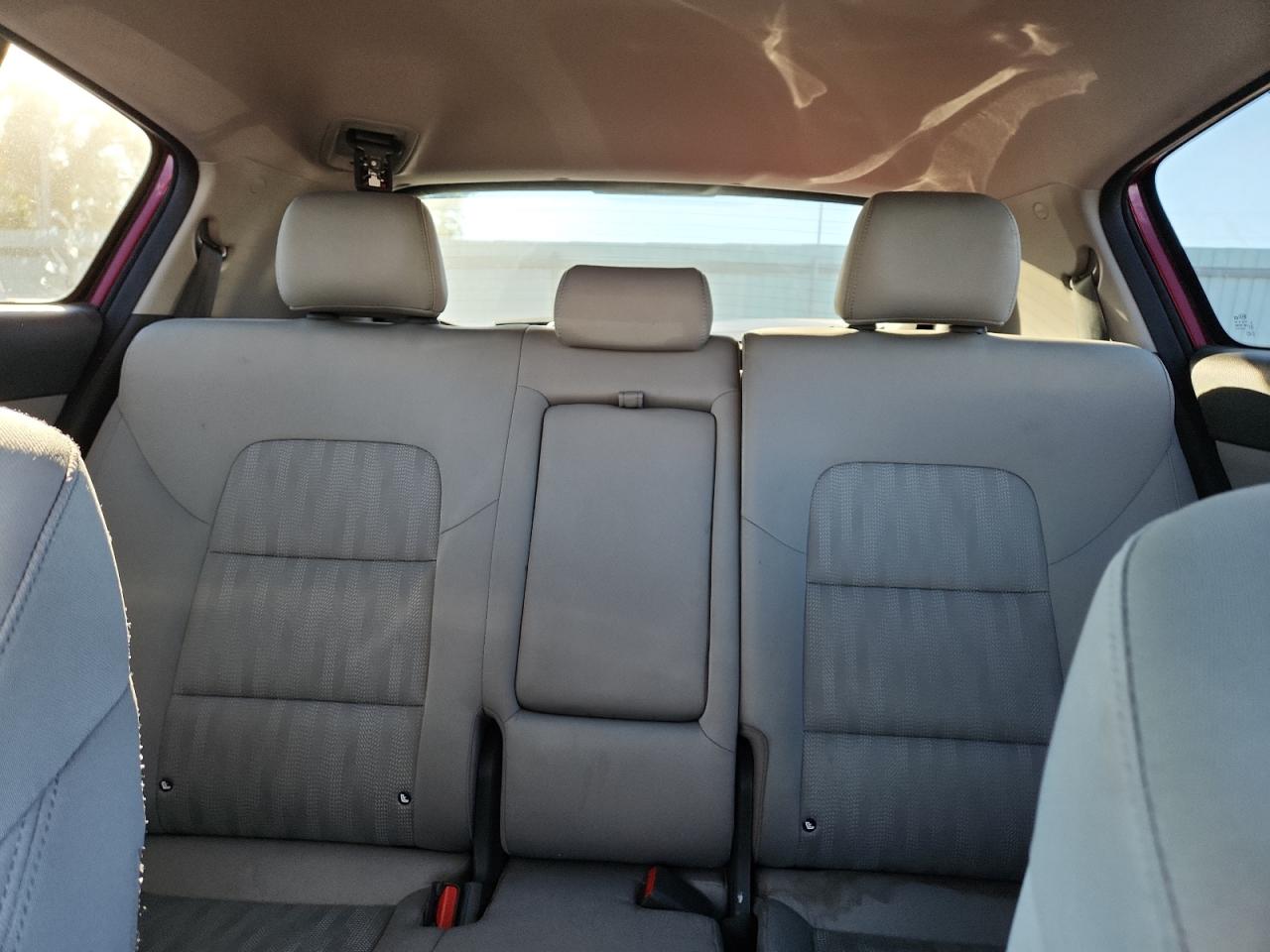 2017 Kia Sportage Lx VIN: KNDPM3AC2H7145427 Lot: 90625545