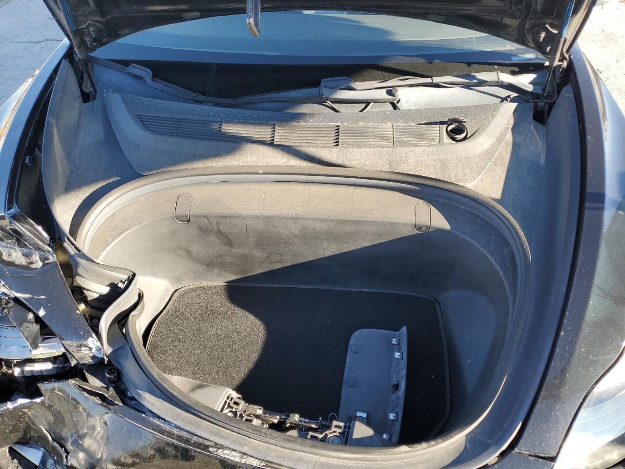 2019 Tesla Model 3 VIN: 5YJ3E1EB1KF191978 Lot: 87070735