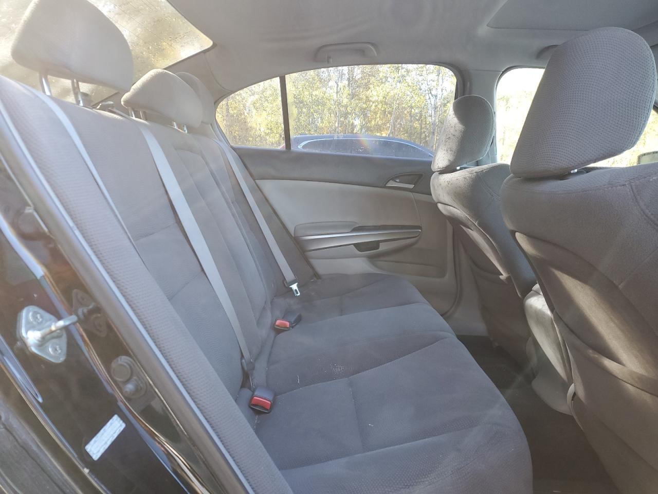 2009 Honda Accord Ex VIN: 1HGCP26769A804207 Lot: 85480415