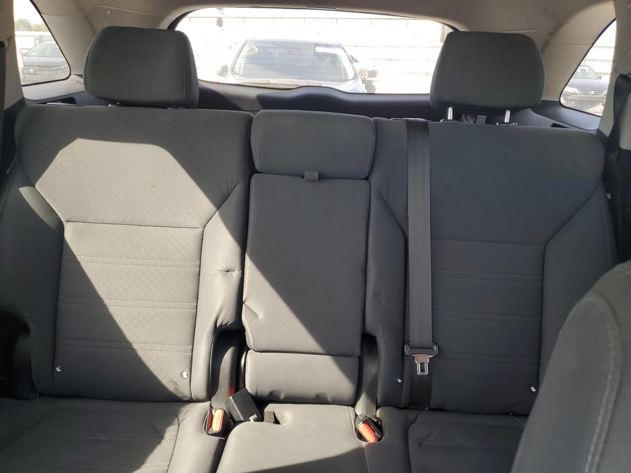 2016 Kia Sorento Lx VIN: 5XYPGDA32GG112846 Lot: 82058615