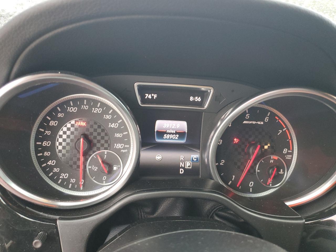 2019 Mercedes-Benz Gle Coupe 43 Amg VIN: 4JGED6EB7KA149392 Lot: 85591475