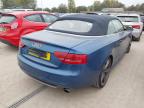 2010 AUDI A5 S LINE TFSI 211  for sale at Copart SANDY