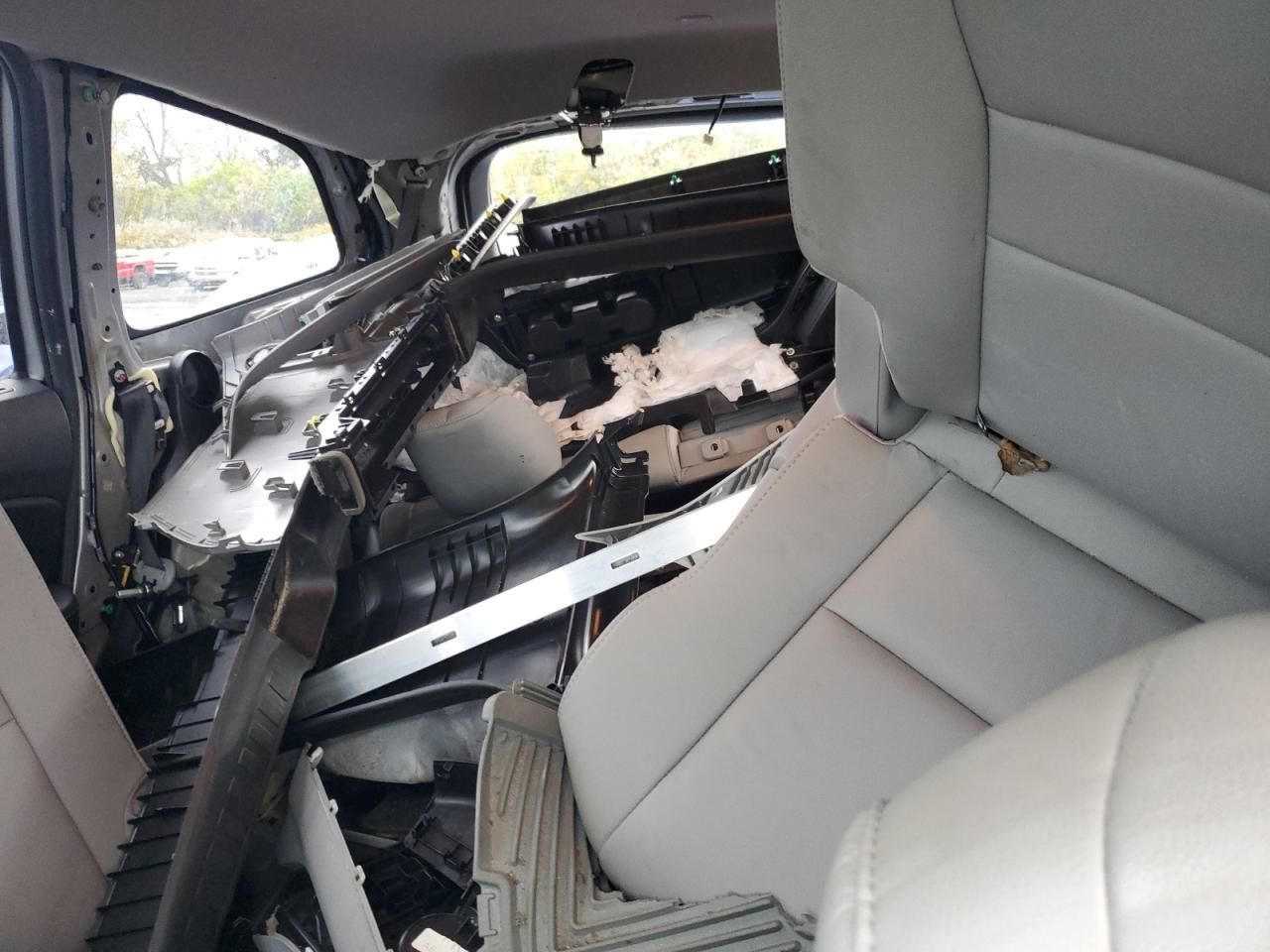 2019 Honda Pilot Exl VIN: 5FNYF6H56KB062527 Lot: 86298425