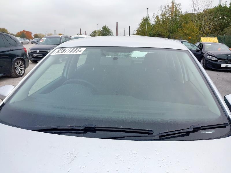 2011 VOLKSWAGEN POLO SE 60 1.2 60 SE 5DR
