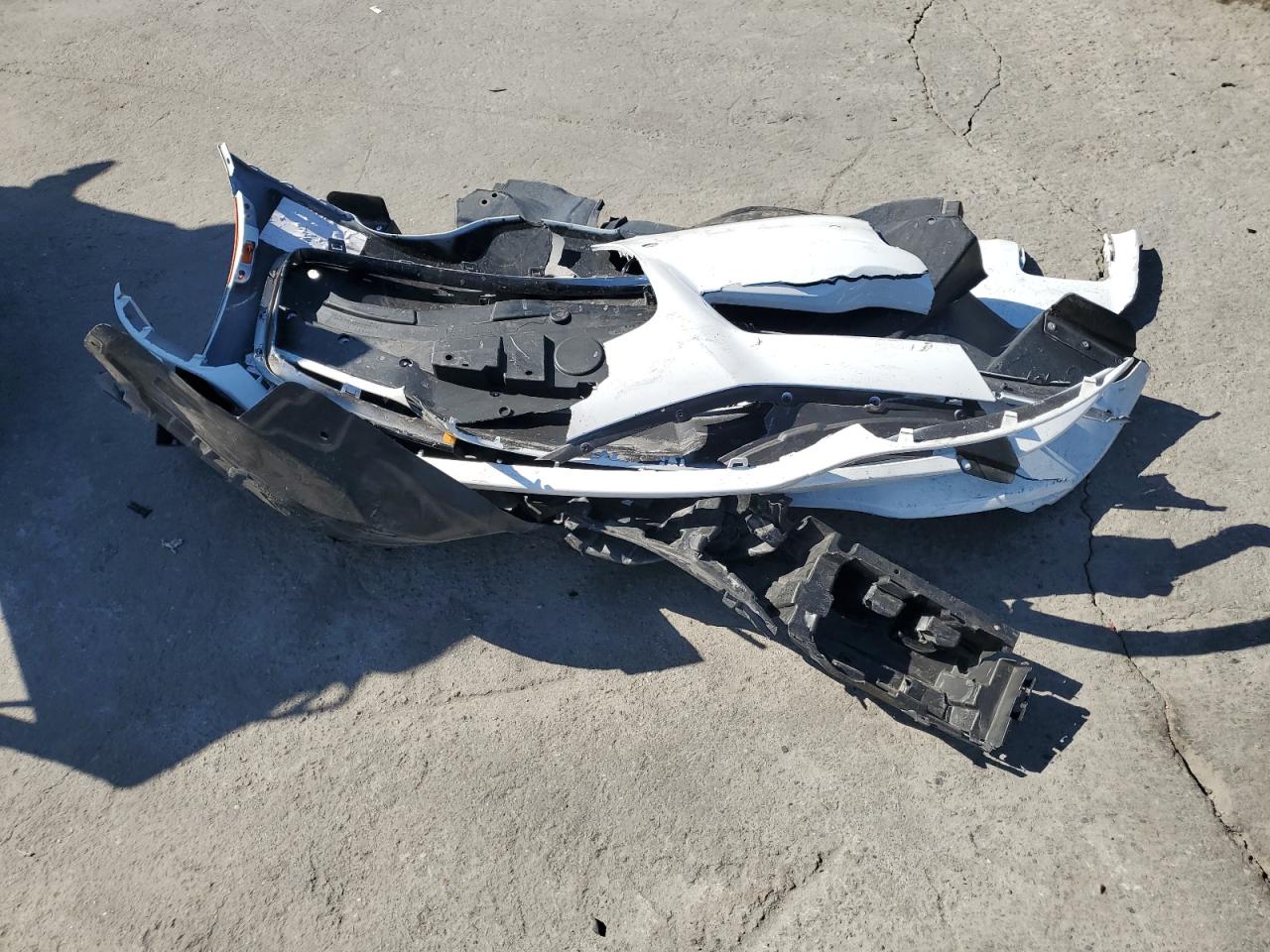 2022 Chrysler 300 Touring L VIN: 2C3CCASG3NH203959 Lot: 82701545