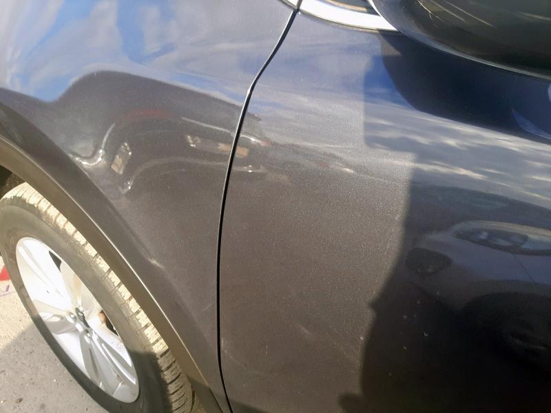 2017 KIA SPORTAGE 1.6 GDI ISG 2 5DR