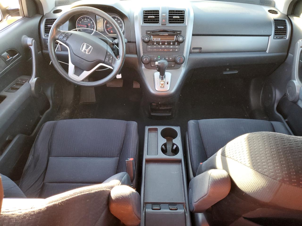 2008 Honda Cr-V Ex VIN: JHLRE48578C027029 Lot: 90831415