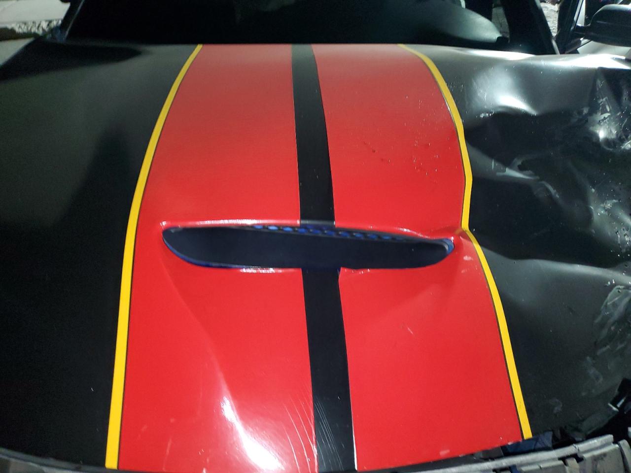 2021 Dodge Charger R/T VIN: 2C3CDXCT6MH671419 Lot: 85774625