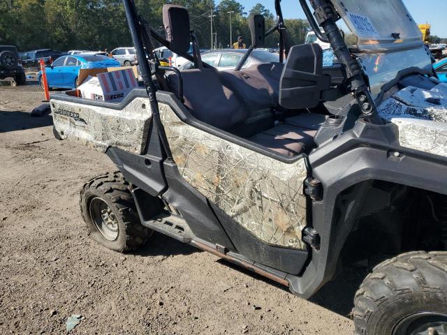 2017 HONDA SXS1000 M3 - UTILITY VEHICLE