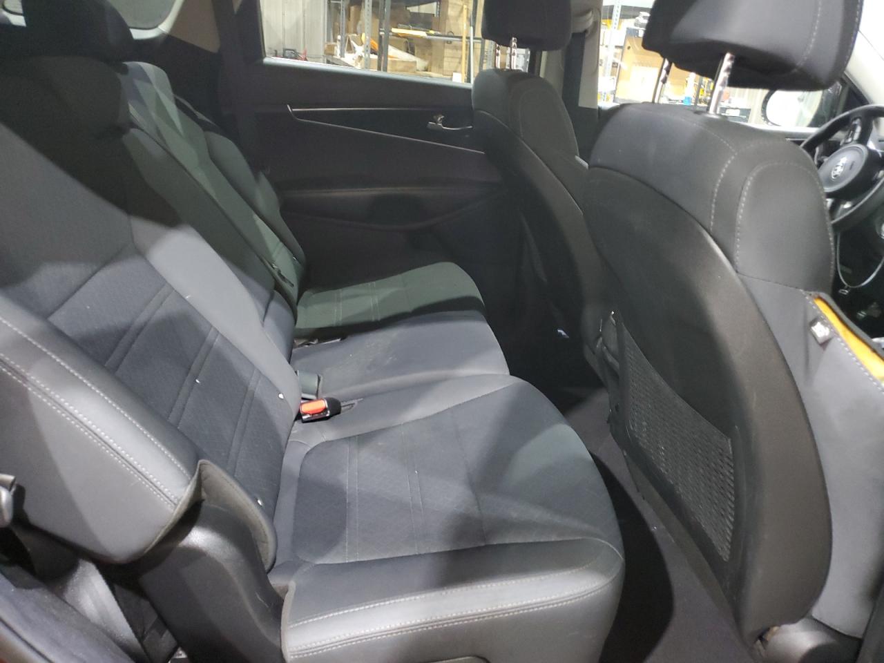 2017 Kia Sorento Lx VIN: 5XYPG4A52HG305842 Lot: 84755315