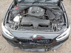 2015 BMW 116D M SPORT  for sale at Copart YORK
