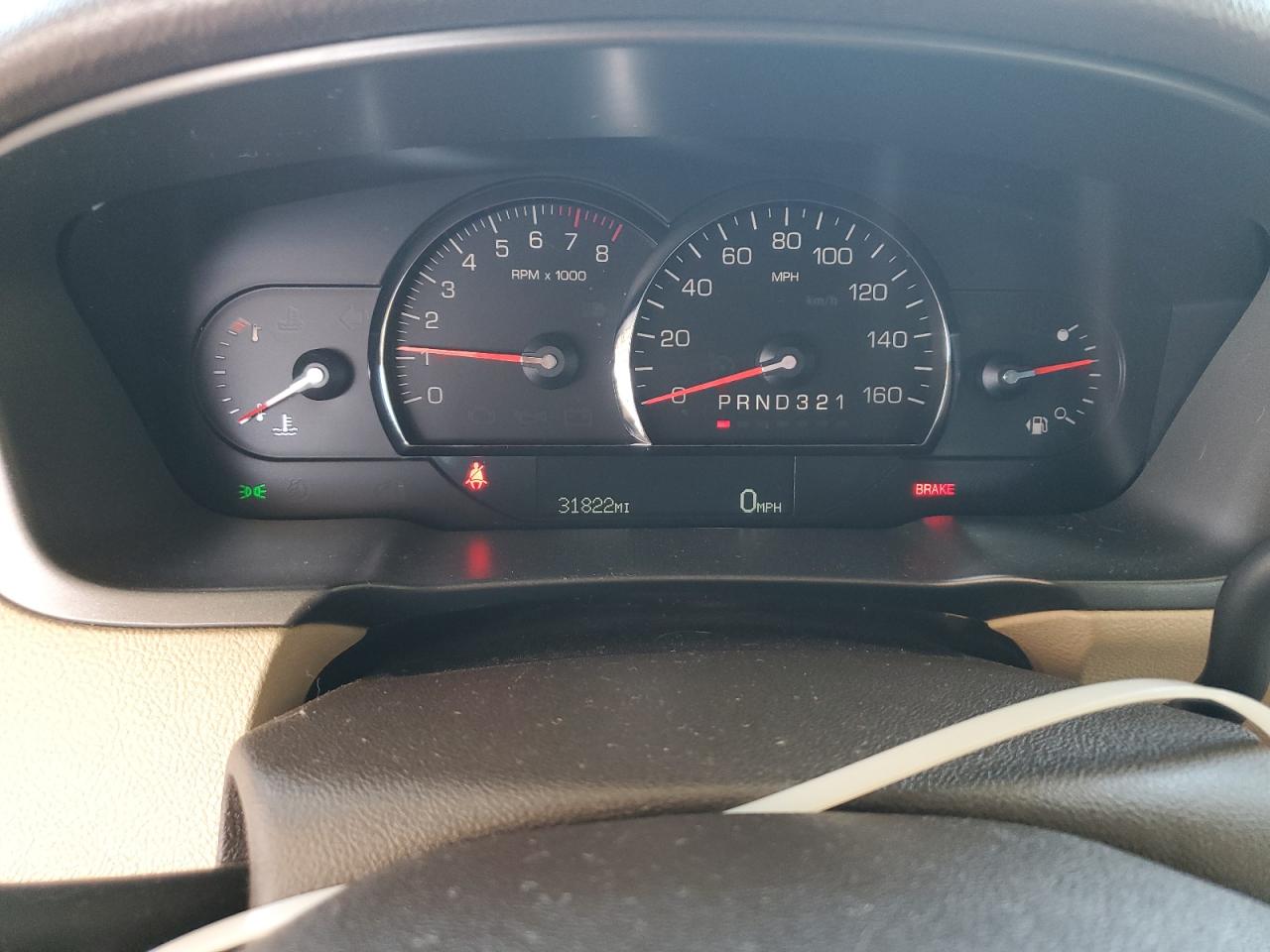 2007 Cadillac Dts VIN: 1G6KD57Y67U200411 Lot: 85261215