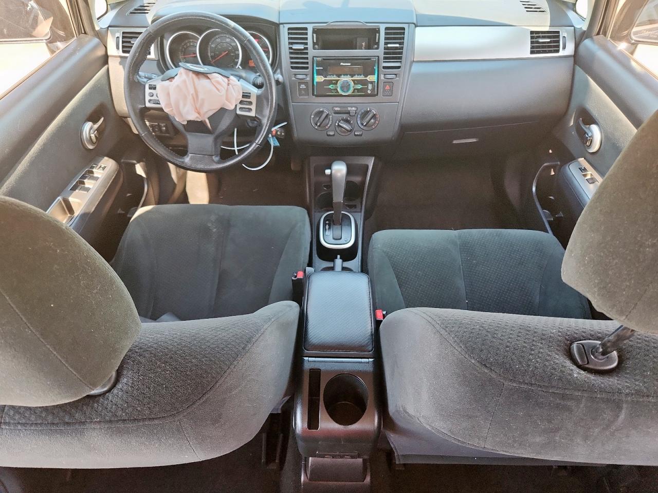 2012 Nissan Versa S VIN: 3N1BC1CP4CK291360 Lot: 81980875