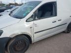 2013 VOLKSWAGEN CADDY 1.6 TDI 102PS VAN for sale at Copart BRISTOL