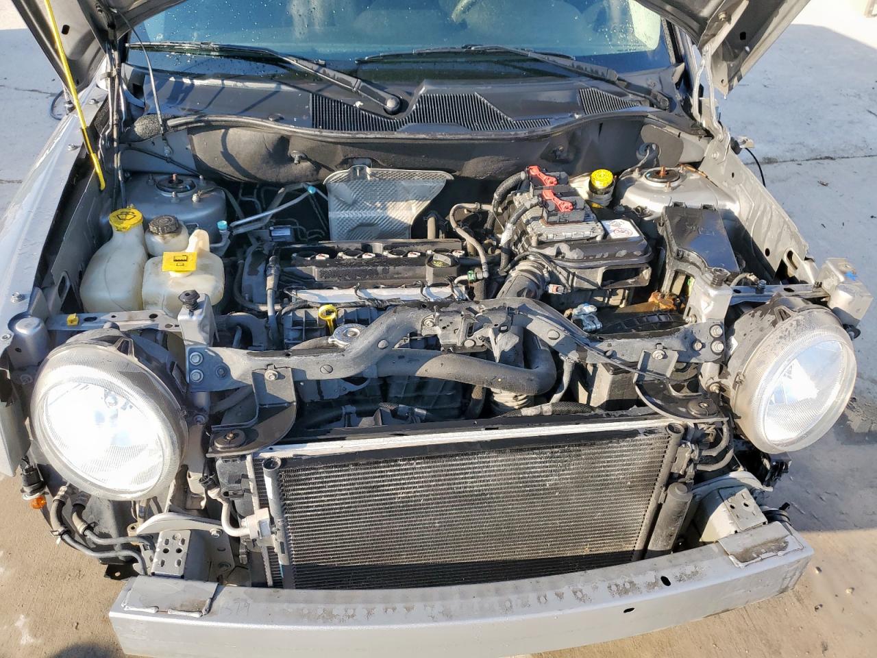 2015 Jeep Patriot Sport VIN: 1C4NJPBA2FD178236 Lot: 85939785