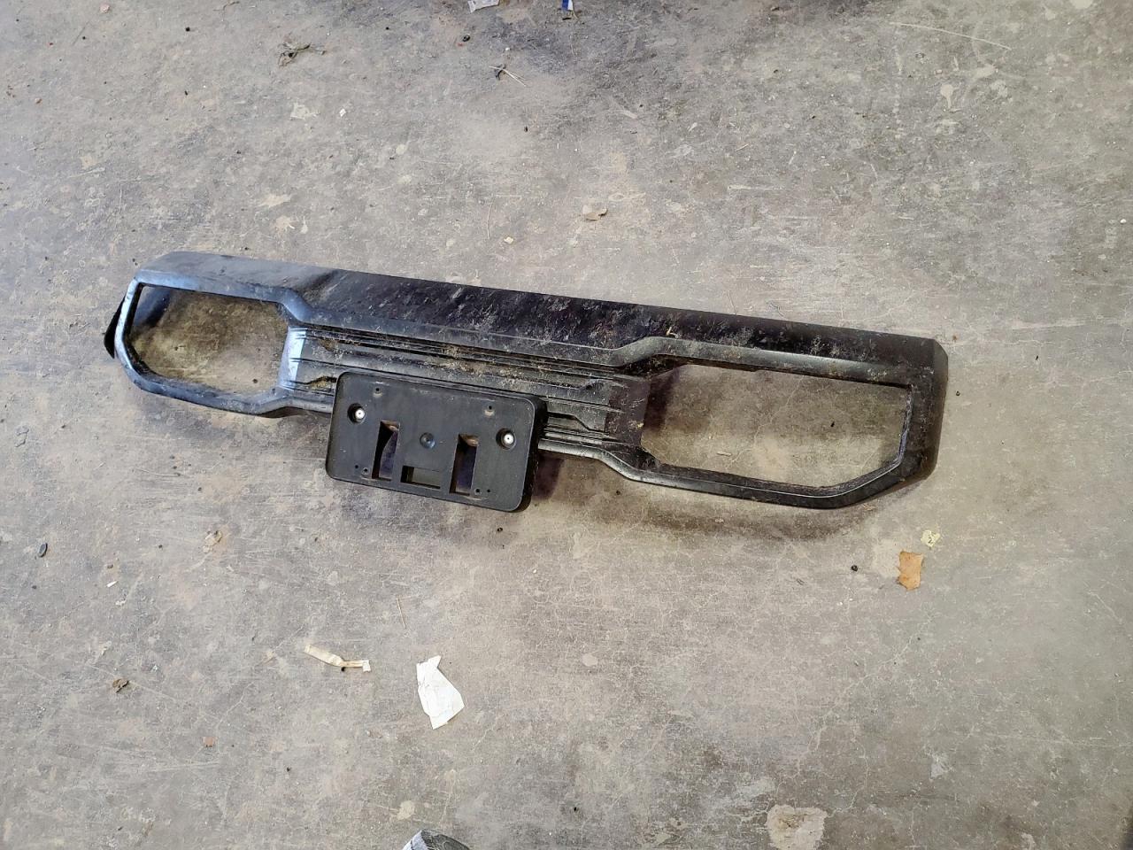 2024 GMC Sierra K1500 Slt VIN: 3GTUUDEDXRG429843 Lot: 85687125