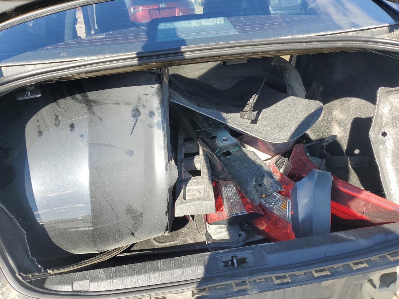 2015 Subaru Legacy 3.6R Limited VIN: 4S3BNEN63F3071608 Lot: 90618095