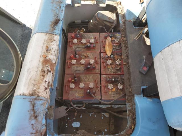 2005 EZ-GO EZ-GO - GOLF CART