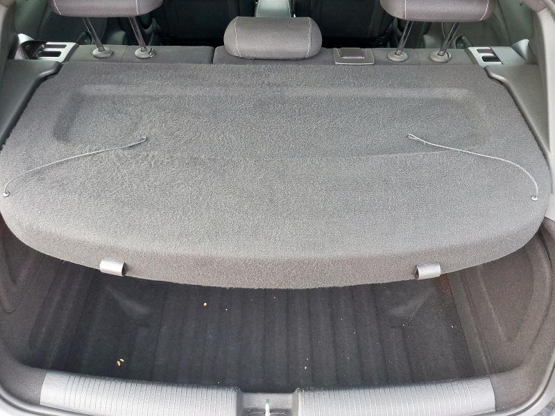 2019 VAUXHALL ASTRA 1.4T 16V 150 SRI VX-LINE NAV 5DR