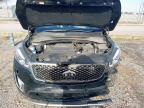 2015 KIA SORENTO 2.2 CRDI KX-3 5DR for sale at Copart CORBY