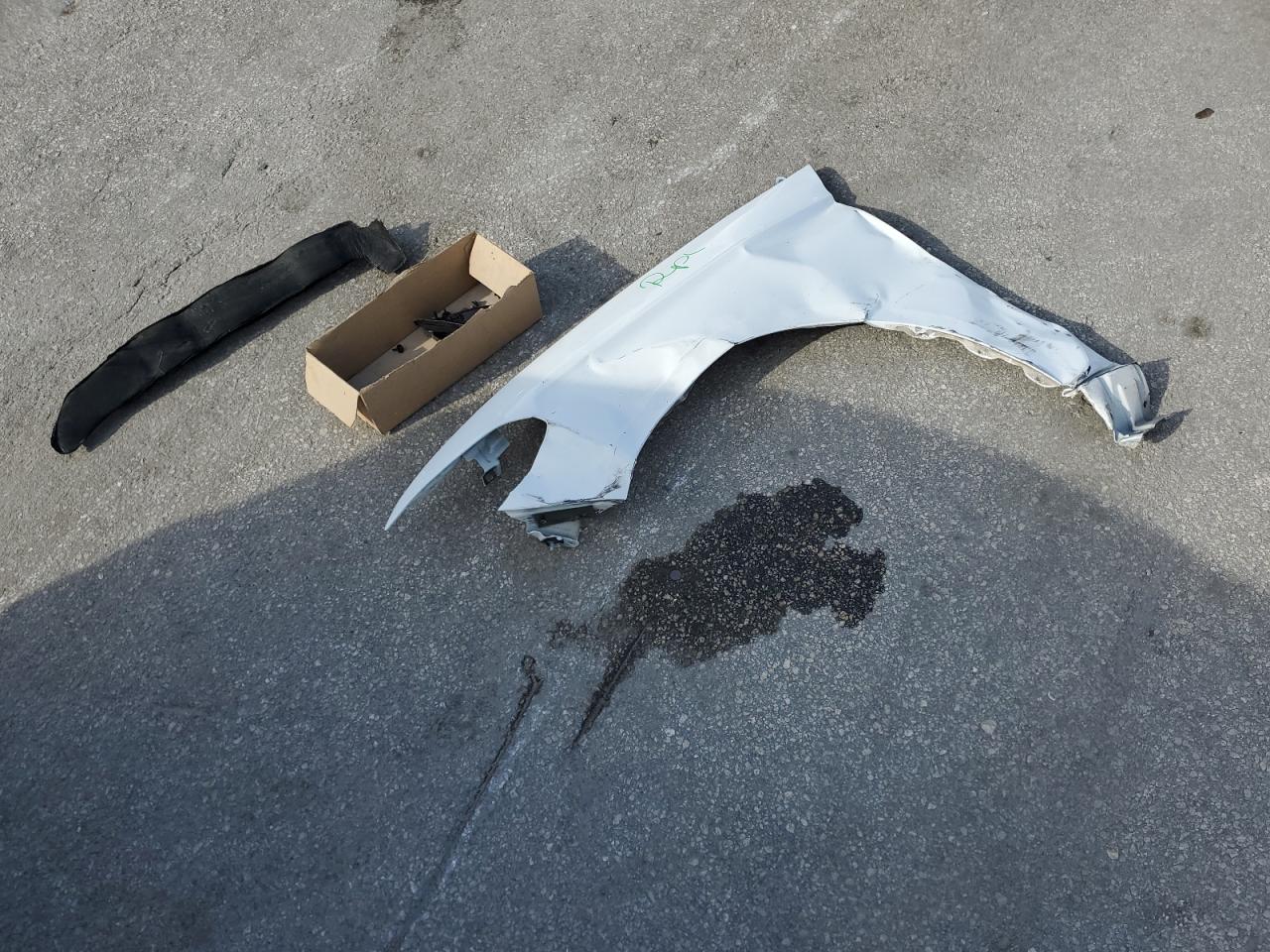 2019 Ford Fusion Sel VIN: 3FA6P0CD5KR139280 Lot: 85918185