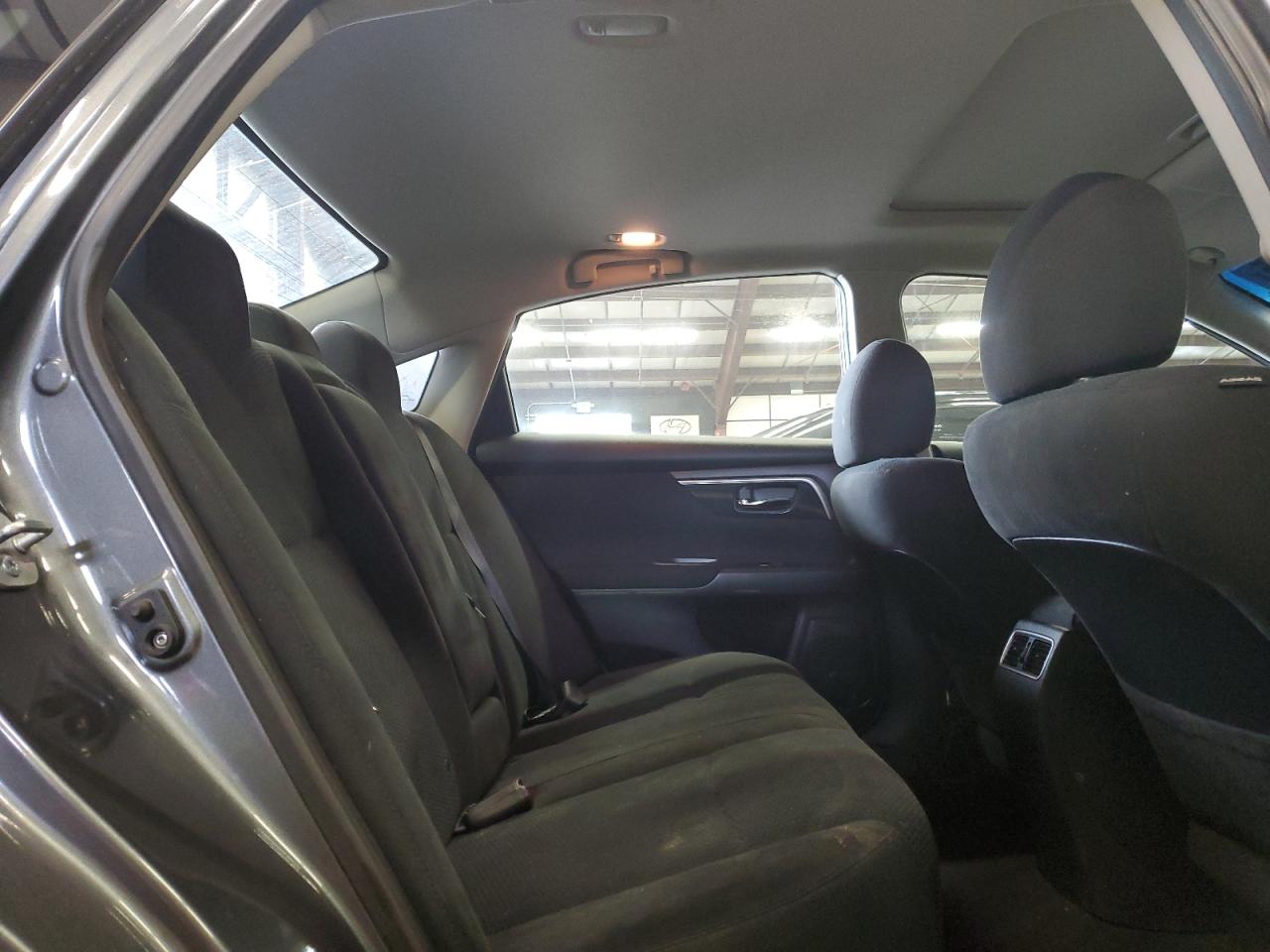 2014 Nissan Altima 2.5 VIN: 1N4AL3AP4EC287363 Lot: 85582365