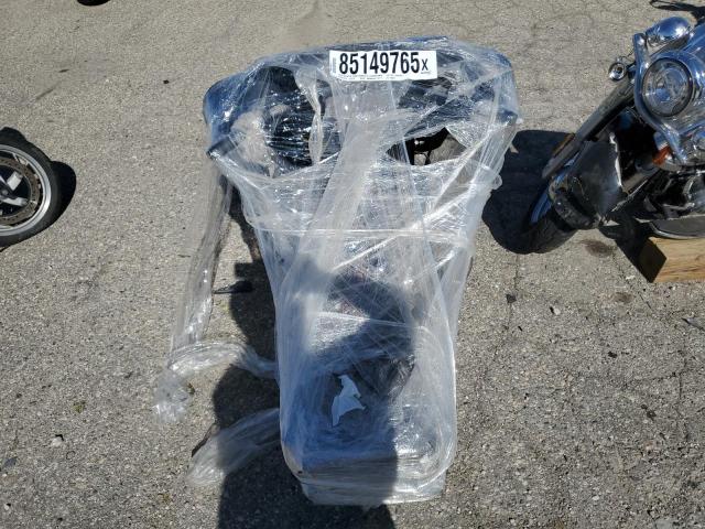 2017 HARLEY-DAVIDSON FLHTK ULTRA LIMITED  