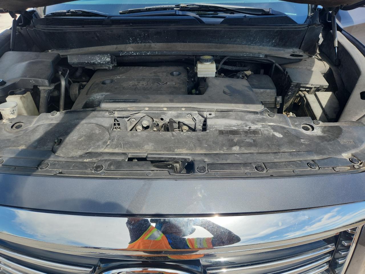 2021 Infiniti Q50 Sensory VIN: JN1EV7CP6MM705931 Lot: 85662855