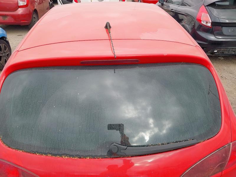 2007 SEAT LEON 1.9 TDI STYLANCE 5DR