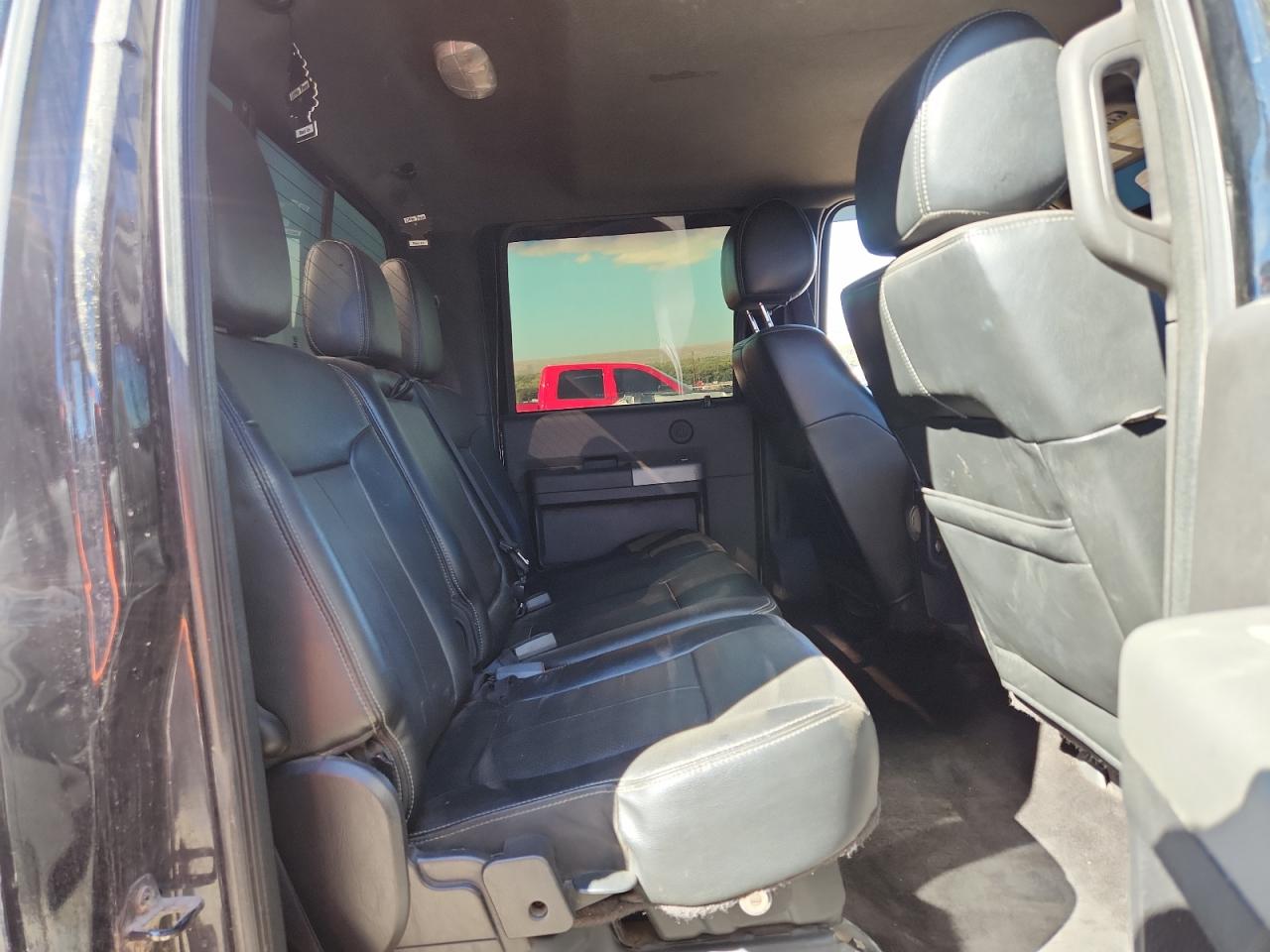 2016 Ford F250 Super Duty VIN: 1FT7W2BT2GEA20862 Lot: 86448185