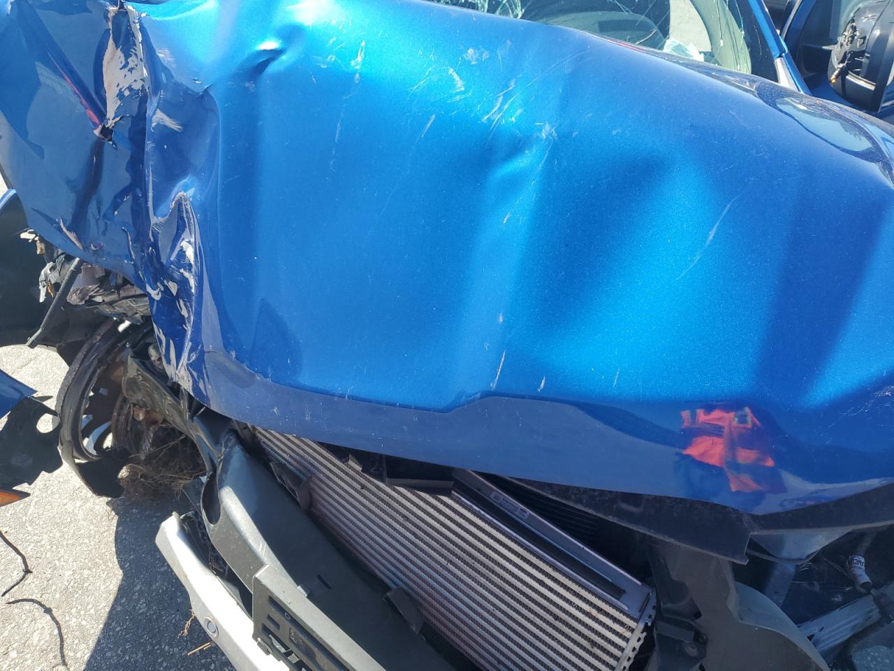 2019 Ford Ranger Xl/Xlt/Lariat VIN: 1FTER4FH9KLA29305 Lot: 81963755