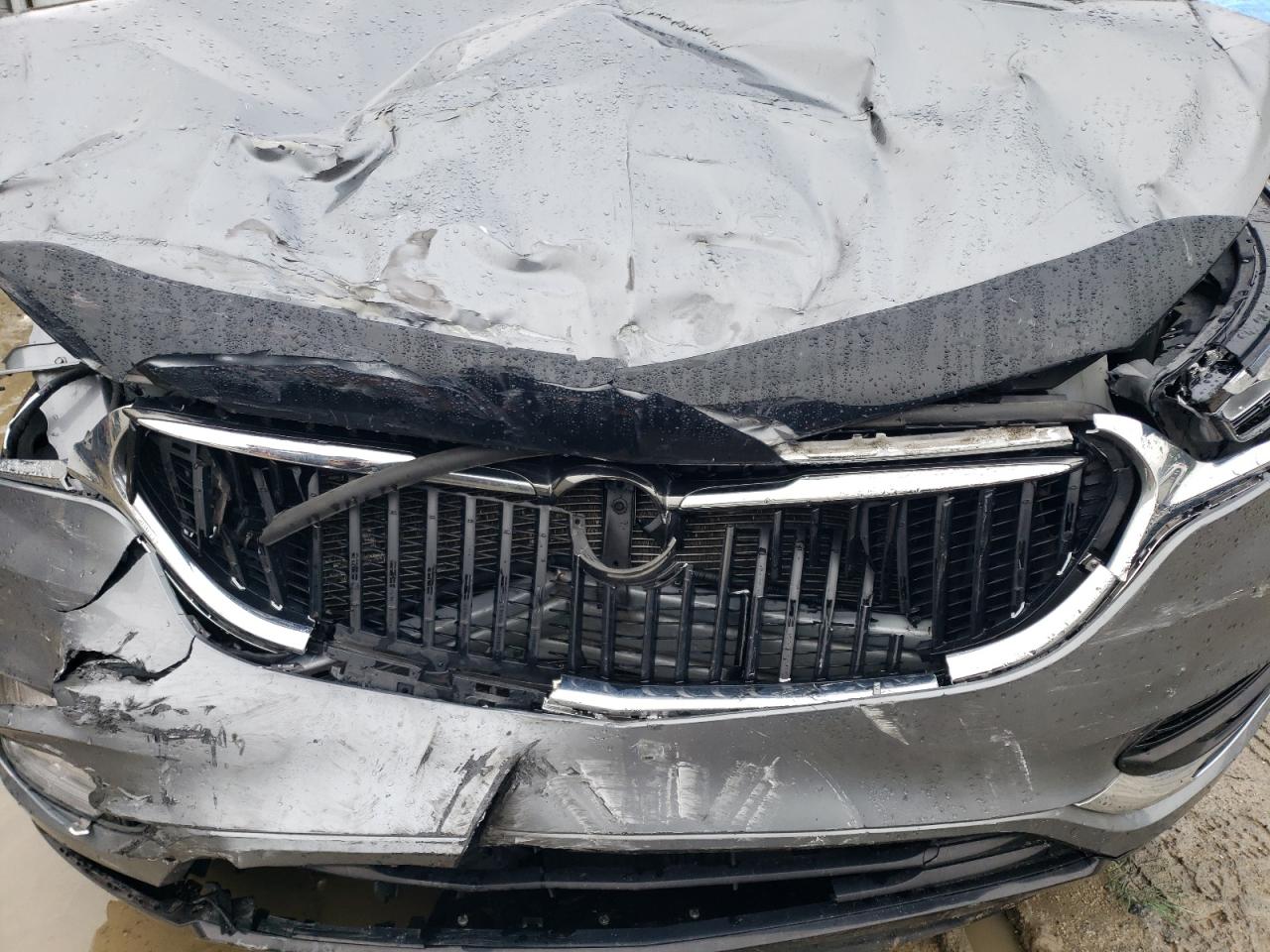 2021 Buick Enclave Essence VIN: 5GAEVAKW1MJ185708 Lot: 86326145