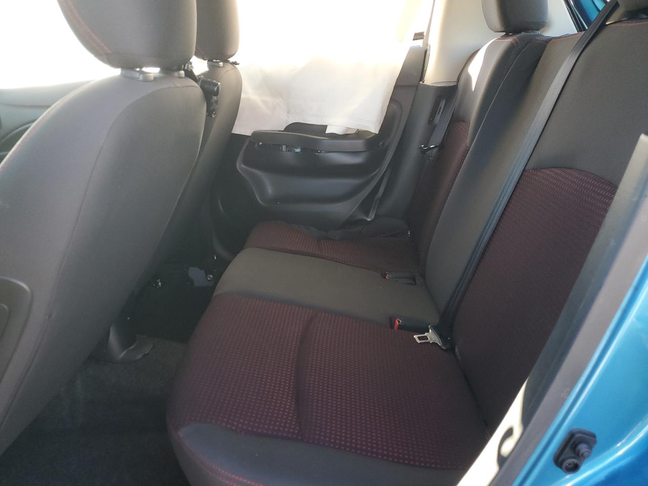 2020 Mitsubishi Mirage Le VIN: ML32A5HJ0LH002937 Lot: 82311345