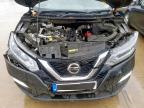 2020 NISSAN QASHQAI 1.3 DIG-T N-CONNECTA 5DR for sale at Copart SANDY
