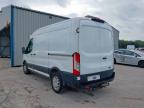 2020 FORD TRANSIT 350 TREND ECOBLUE  for sale at Copart ST HELENS