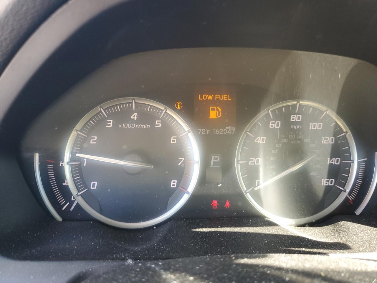 2016 Acura Tlx VIN: 19UUB1F37GA000876 Lot: 89455015