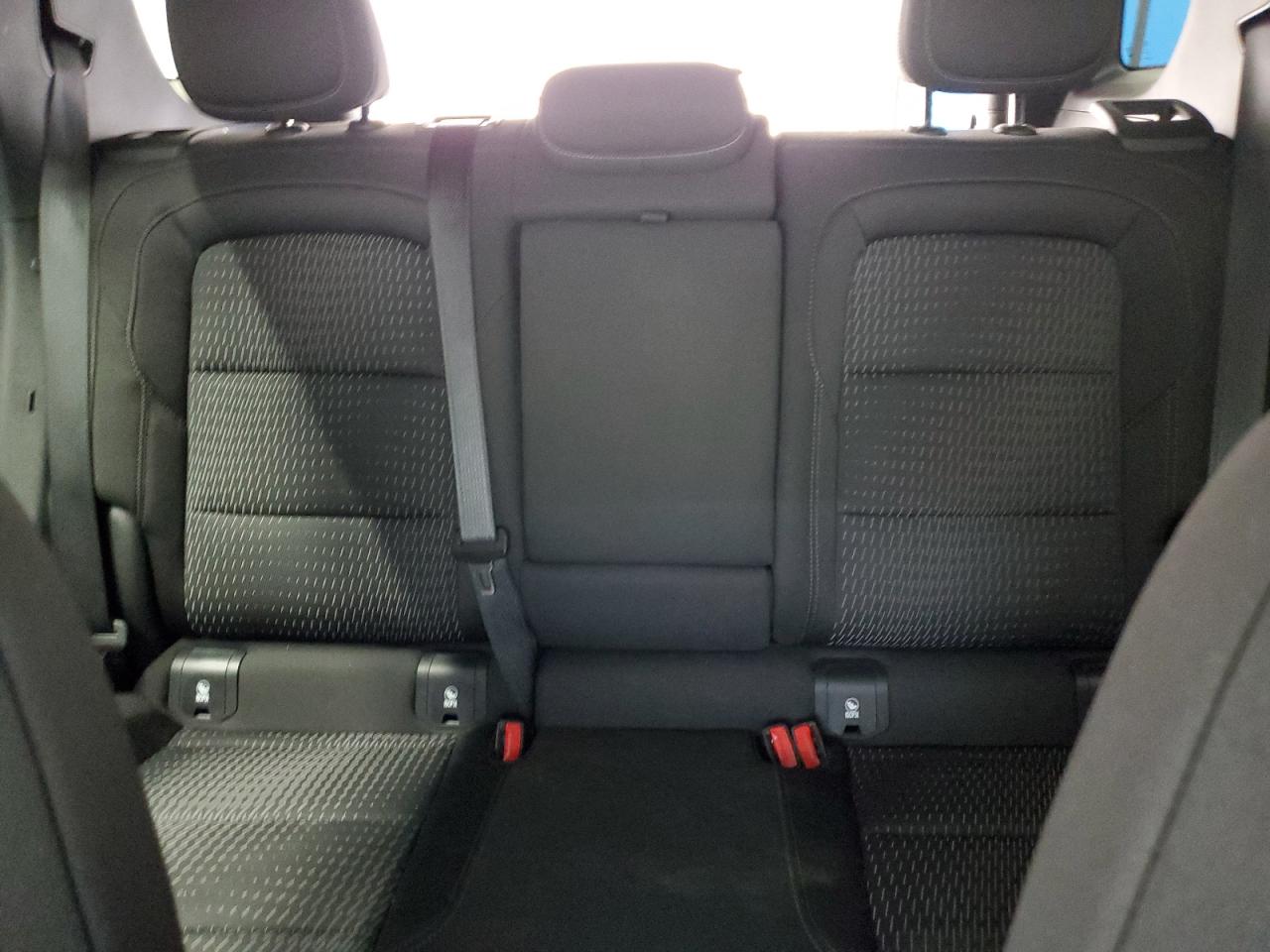 2025 Chevrolet Equinox Lt VIN: 3GNAXHEGXSL314787 Lot: 85255315