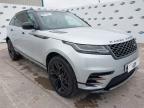 2018 LAND ROVER R ROVER VELAR R-DYN SE D2  for sale at Copart ST HELENS