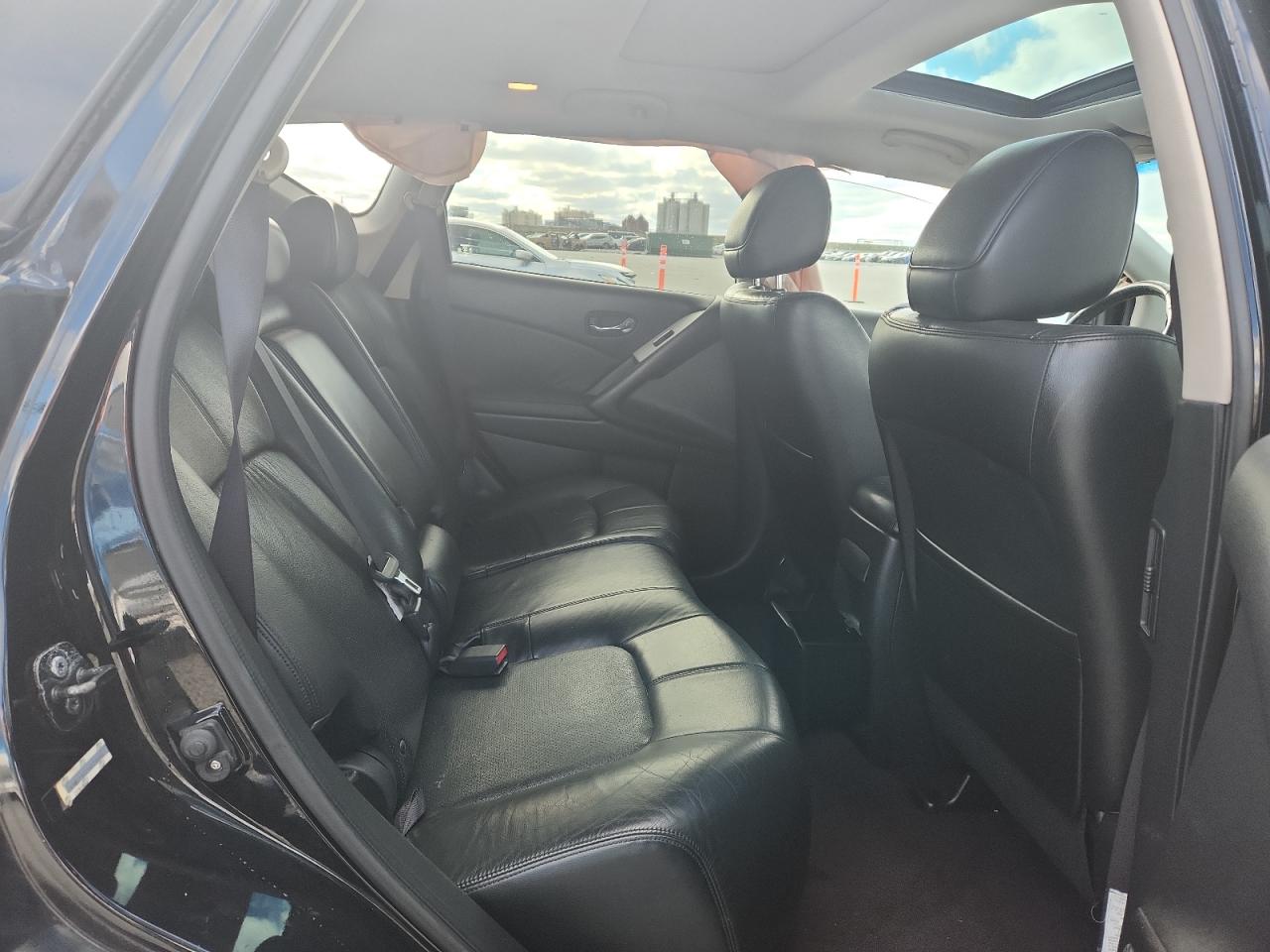 2009 Nissan Murano S VIN: JN8AZ18U39W028896 Lot: 90538035