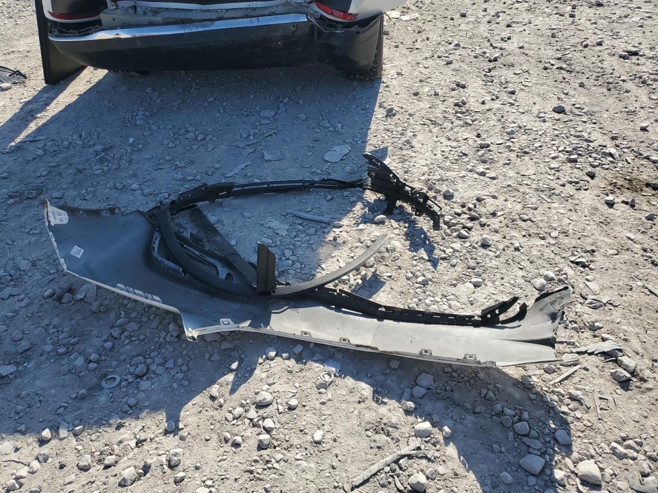 2021 Chevrolet Equinox Lt VIN: 3GNAXKEV3MS157415 Lot: 86497335