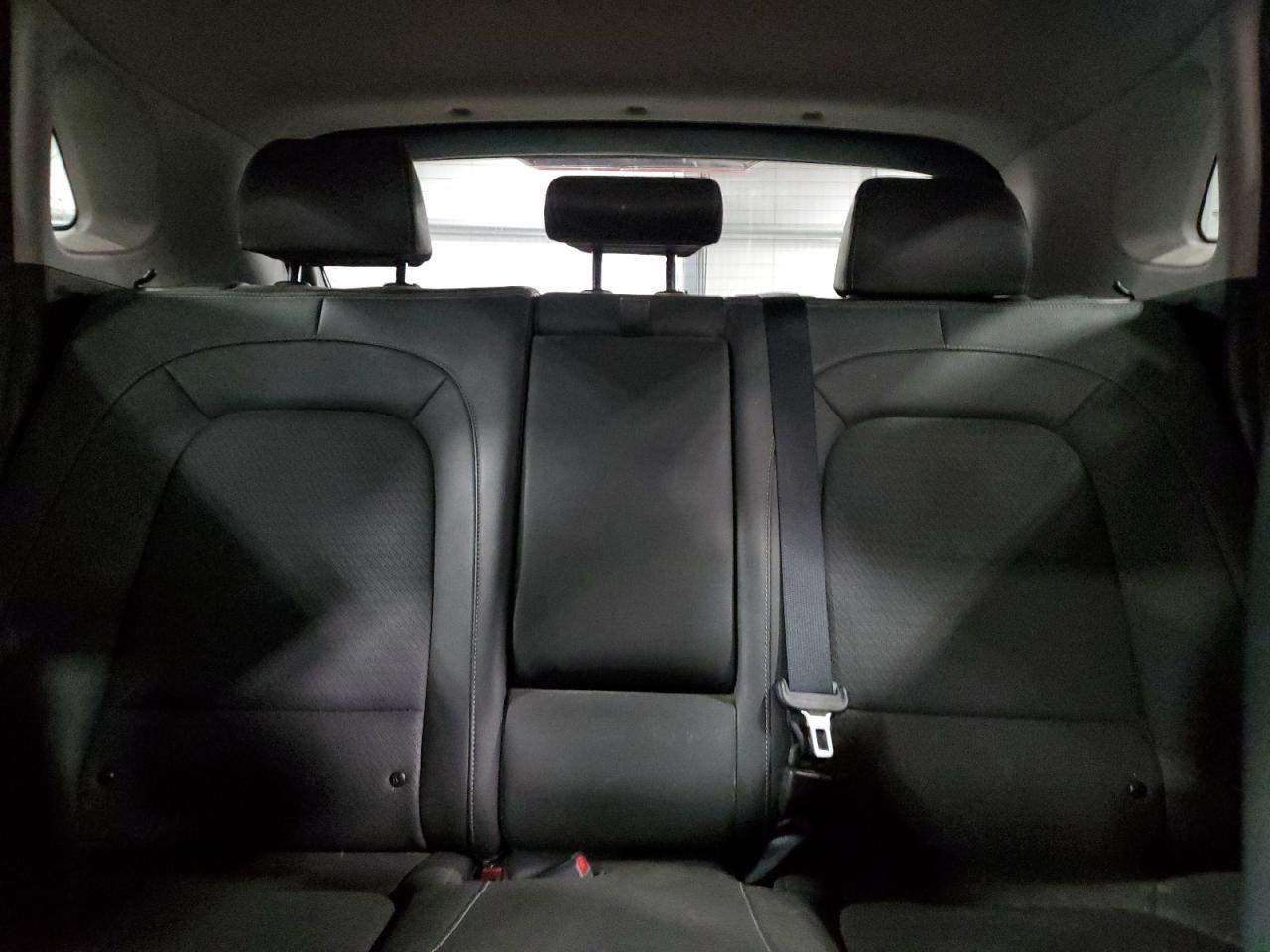 2018 Hyundai Kona Limited VIN: KM8K3CA52JU117791 Lot: 85276195