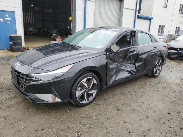 HYUNDAI ELANTRA LI 2023