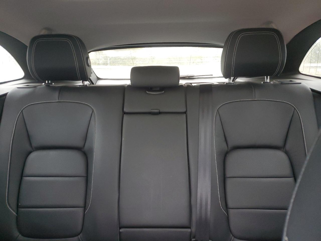 2017 Jaguar F-Pace R - Sport VIN: SADCL2BVXHA491535 Lot: 86262715