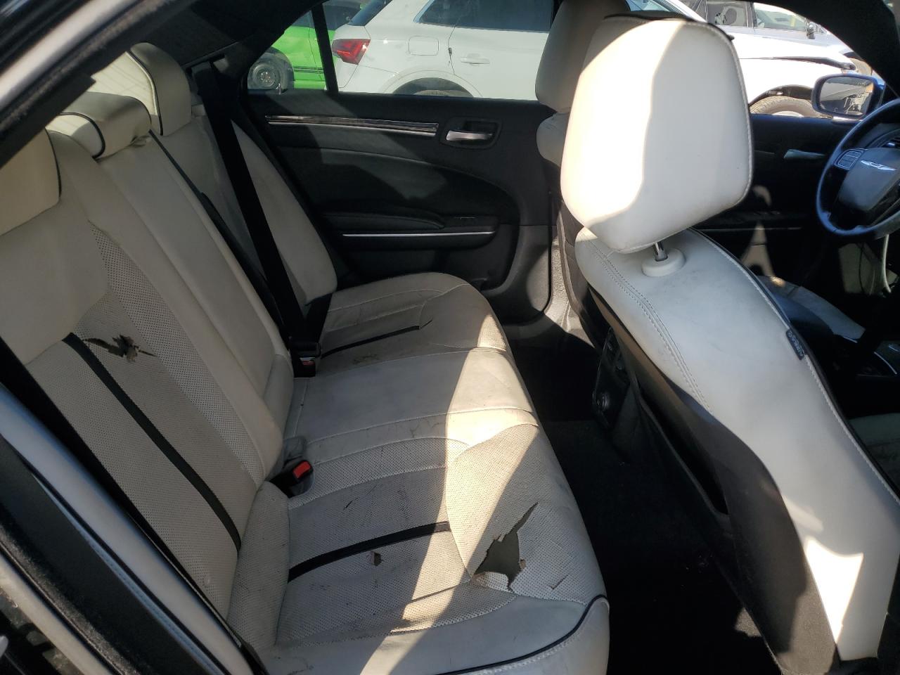 2013 Chrysler 300 VIN: 2C3CCAAG0DH698248 Lot: 81875895