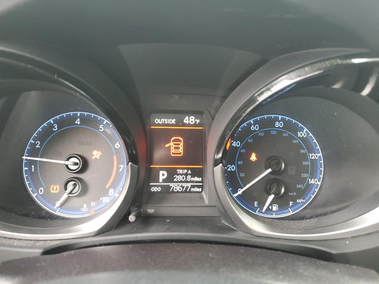 2016 Toyota Corolla L VIN: 2T1BURHE3GC586856 Lot: 90984175