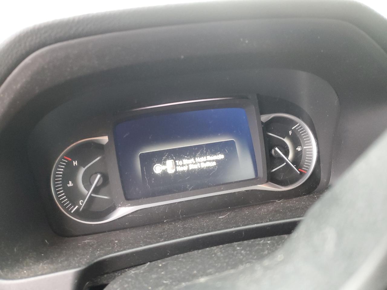 2023 Honda Passport Exl VIN: 5FNYF8H59PB012675 Lot: 82282095